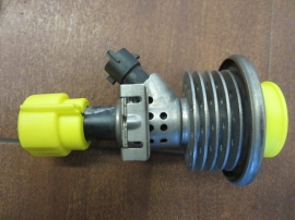 Mercedes Benz - INJECTOR - 1644900513